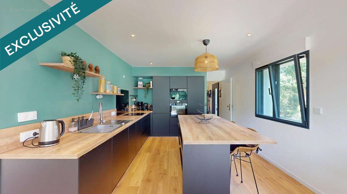 Photo 3 - Maison à RIEC-SUR-BELON