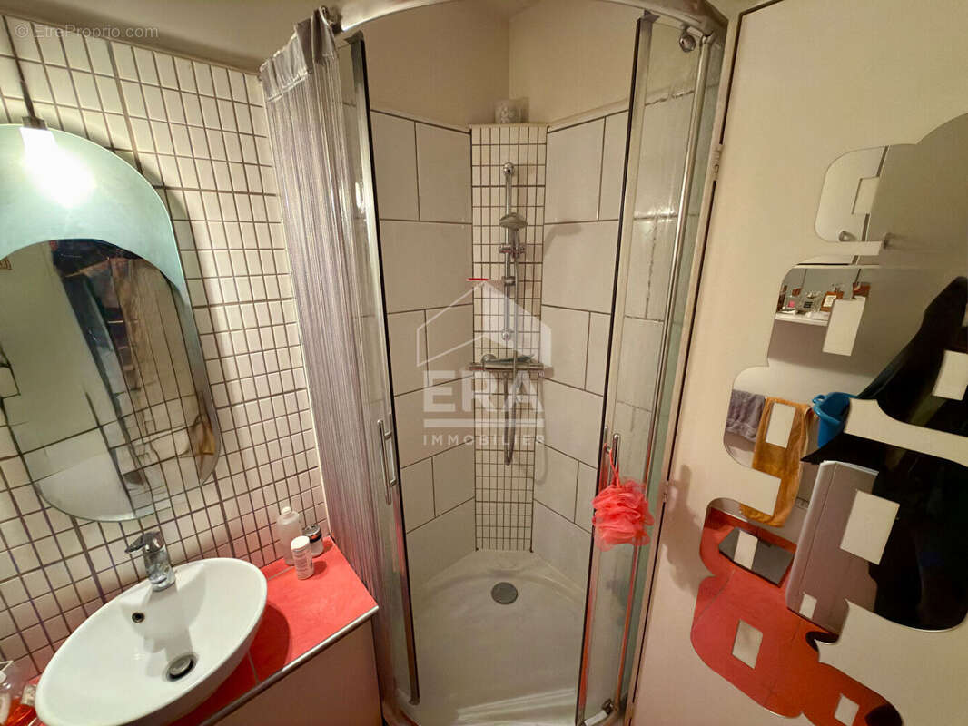 Appartement à CAEN