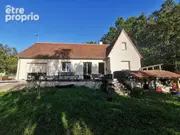 Maison à CONTINVOIR