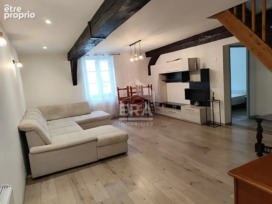 Immeuble 138m² à nogent-le-rotrou - photo 2