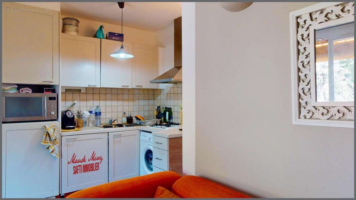 Photo 9 - Maison à GAREOULT