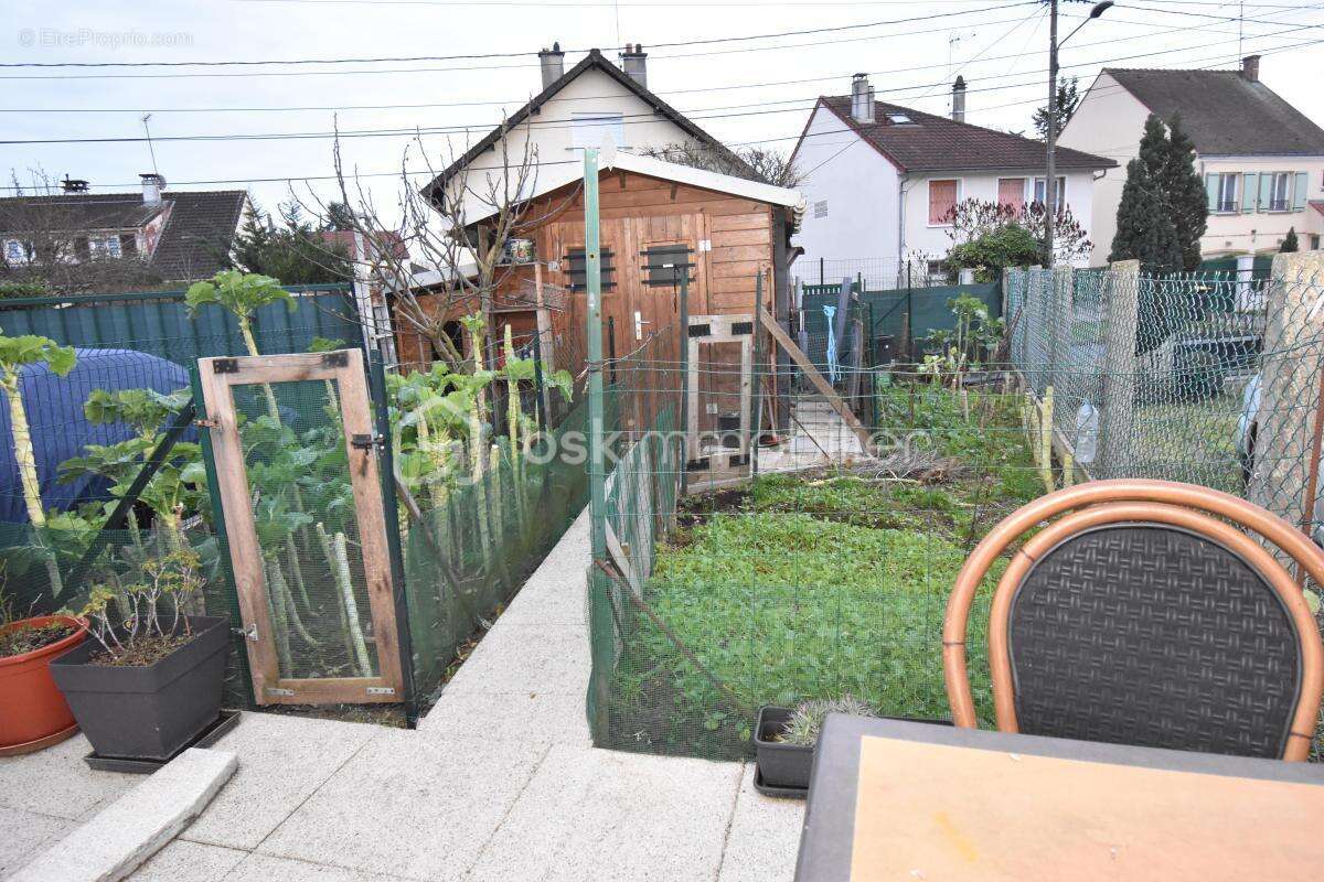 Appartement en exclusivité - photo 9