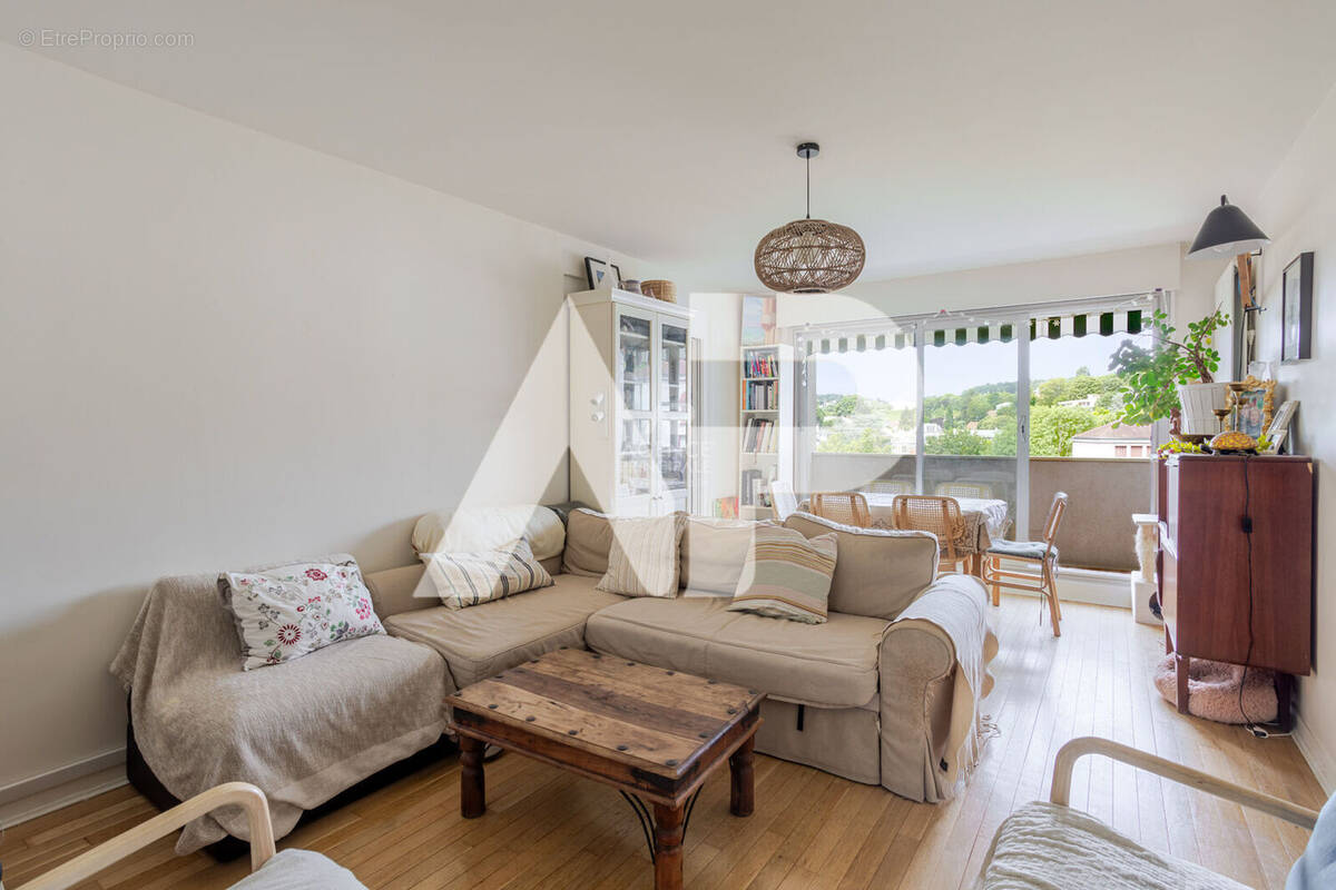 Appartement à SEVRES