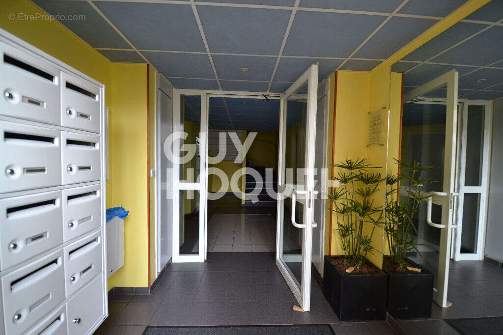 Appartement à FOLSCHVILLER