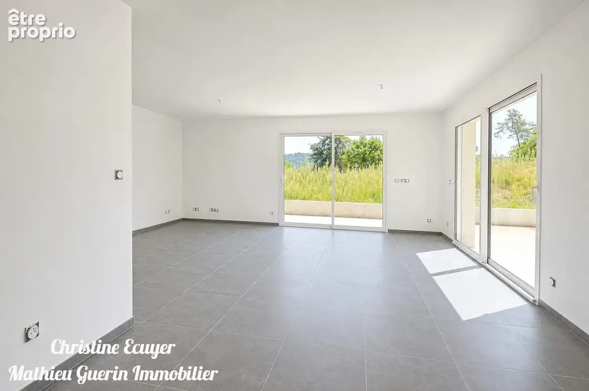 Maison 5 pièces 106 m² à vendre à Bregnier-Cordon (01300) - photo 4