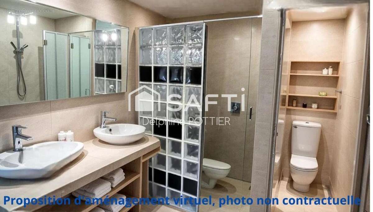 Photo 7 - Maison à BONNEUIL-EN-VALOIS