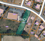 Terrain à AUBIGNE-RACAN