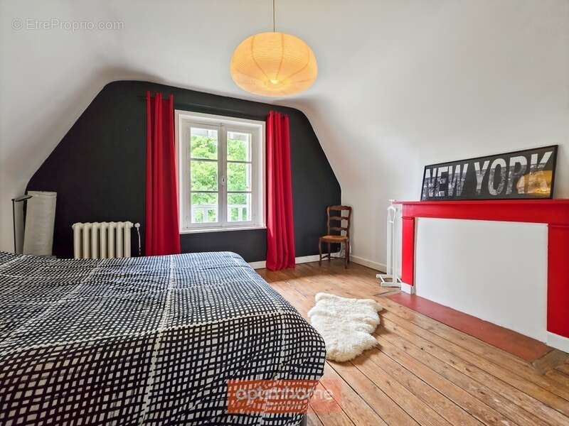 Maison à BIENVILLERS-AU-BOIS