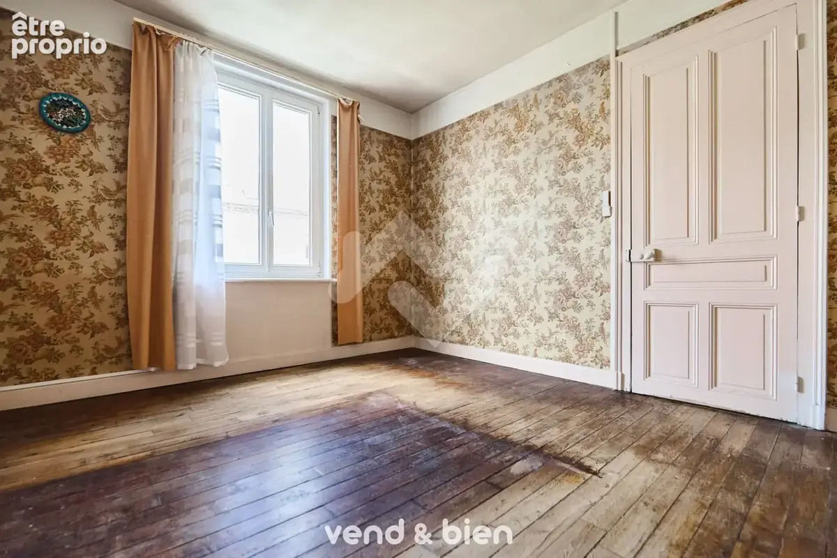 Maison 4 pièces 90 m² à vendre à Reims (51100) - photo 9
