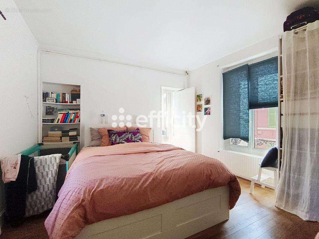 Appartement à TAVERNY