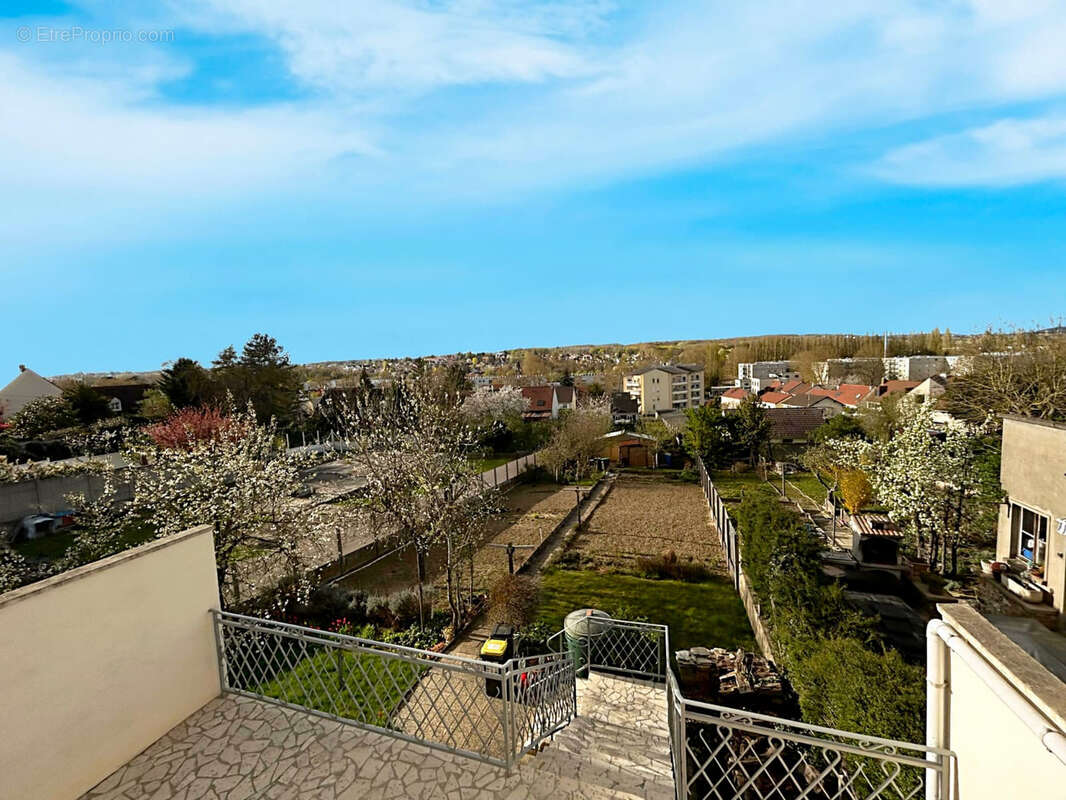 Maison à LA NORVILLE