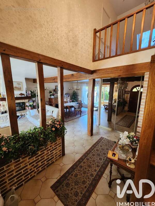 Photo 5 - Maison à CHANGIS-SUR-MARNE