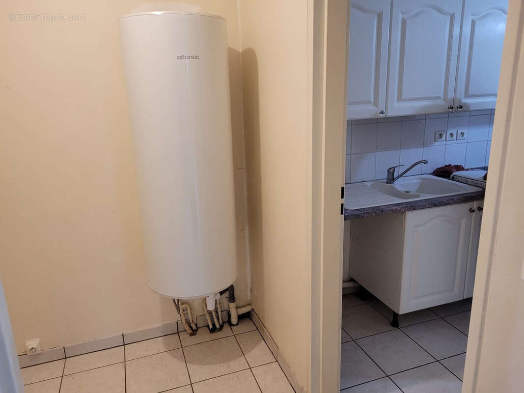 Appartement à AMIENS