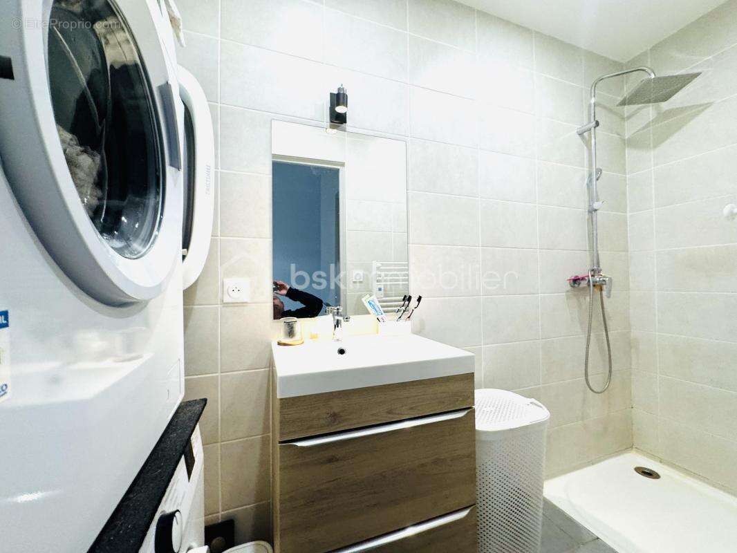 Appartement à BEZIERS