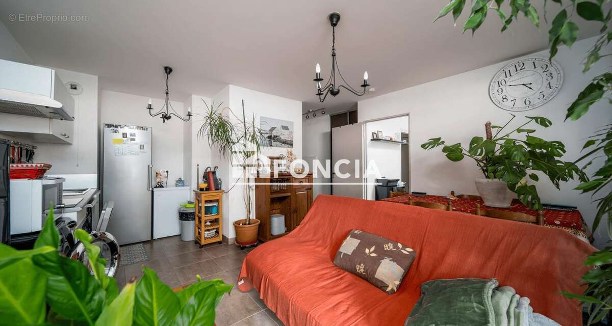 Appartement à MANOSQUE
