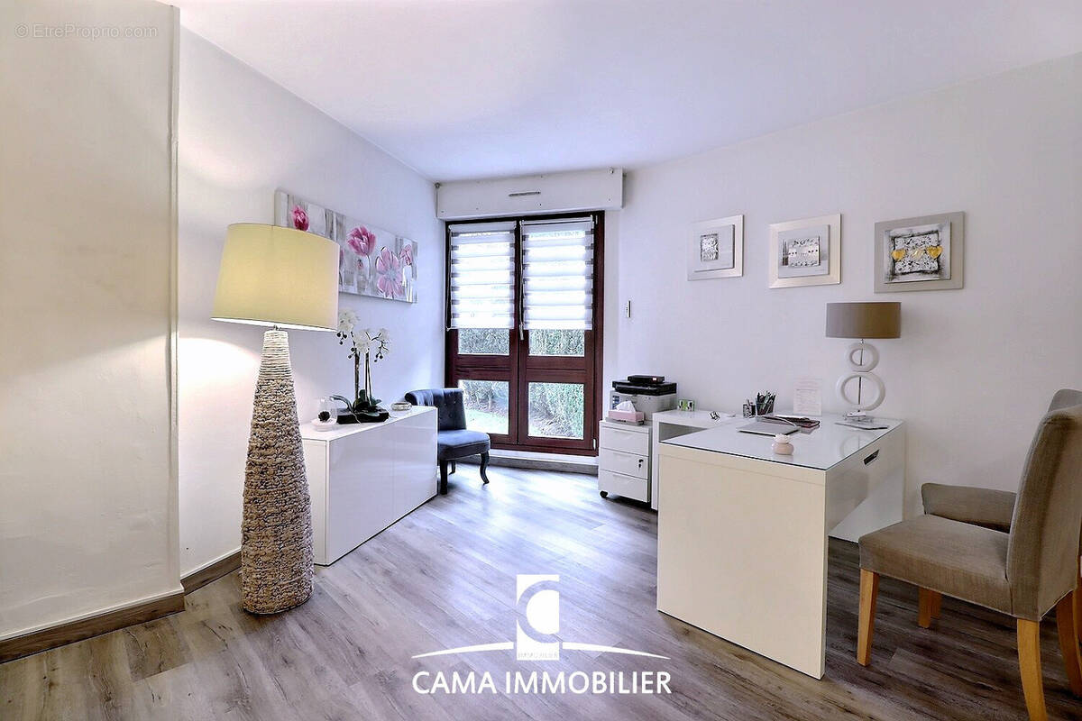 Appartement à ROCQUENCOURT