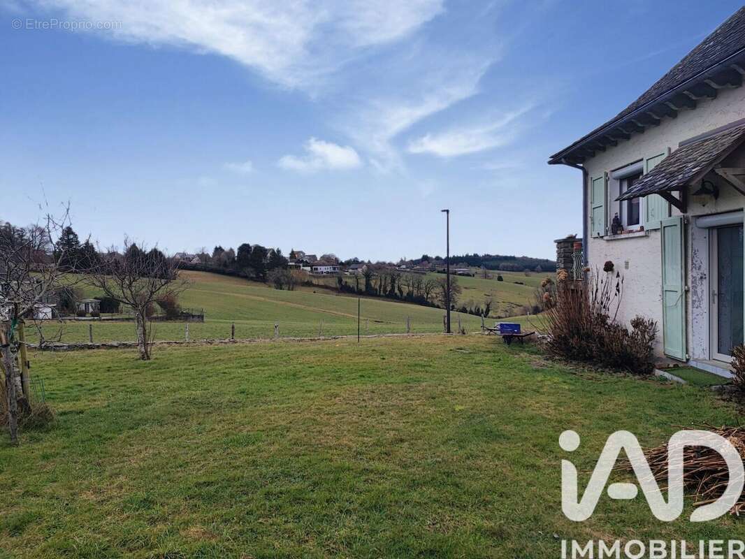 Photo 4 - Maison à MONTSALVY