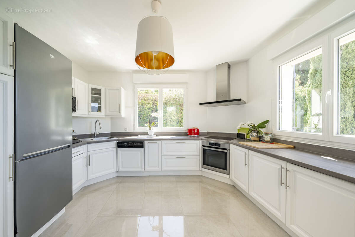 Maison à LA CROIX-VALMER