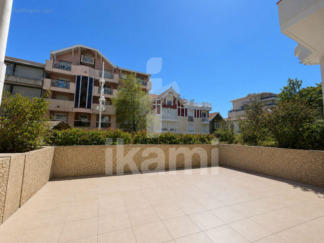 Arcachon Centre   Plus de 100 m2 à deux pas de la plage - photo 8
