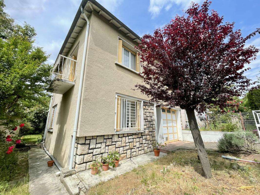 Photo Maison à Toulouse au prix de 300 000€