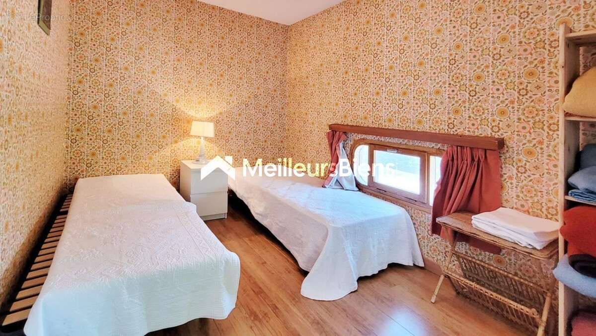 Appartement à LES ORRES