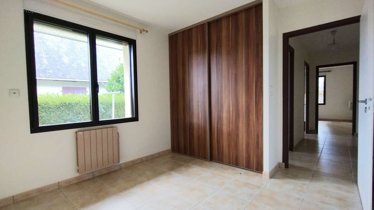 Maison à vendre 6 pièces COMBRIT (29) - photo 14