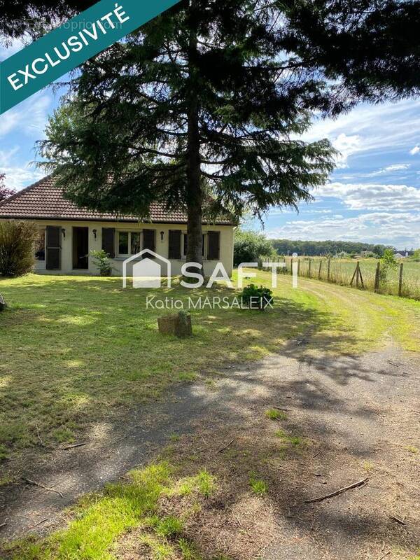 Photo 1 - Maison à LE POINCONNET