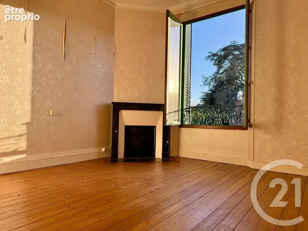 Maison 5 pièces 105 m² à vendre à Garennes-Sur-Eure (27780) - photo 7