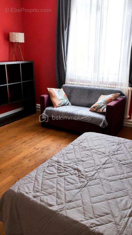 Appartement à ALBERT