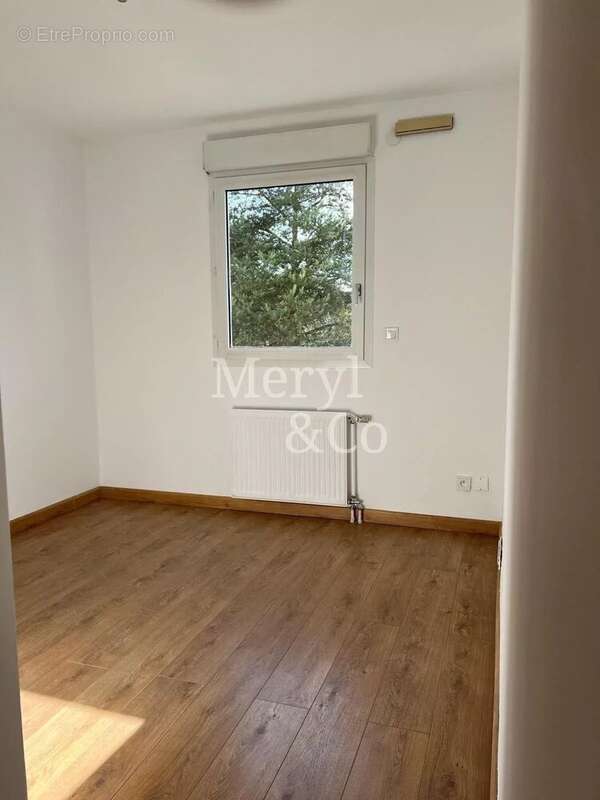 Appartement à FONTAINE-LES-DIJON