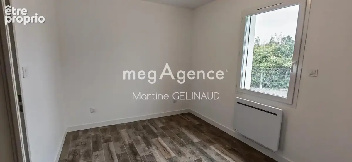 Maison 5 pièces 85 m² à vendre à Saintes (17100) - photo 8