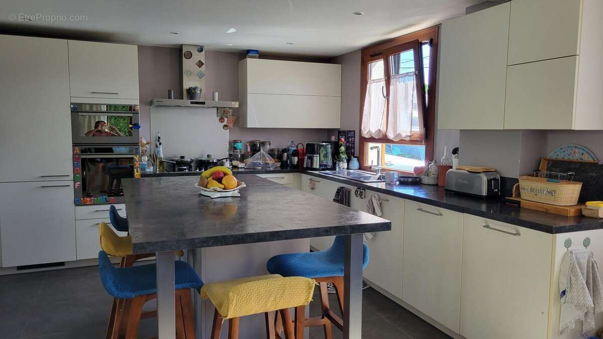 Maison à ARMENTIERES-EN-BRIE