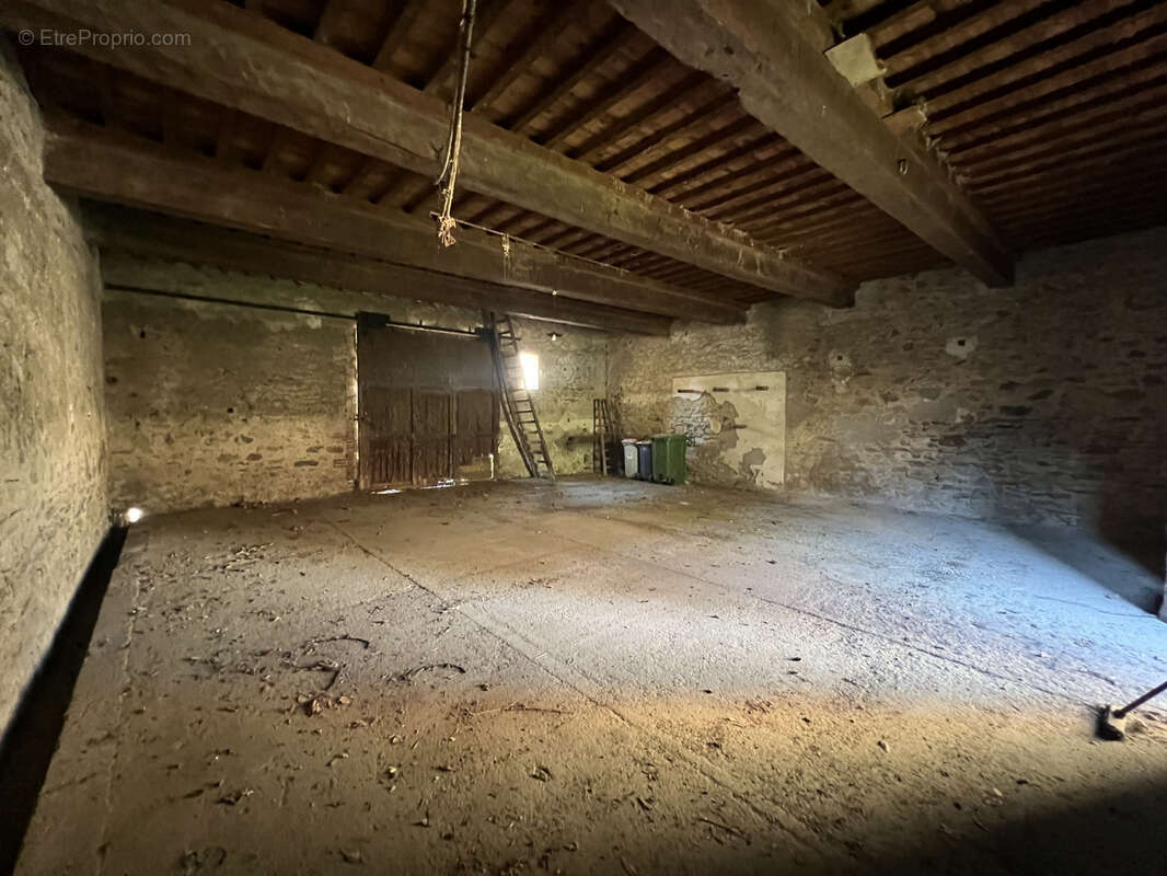 Maison à SAINT-NAZAIRE