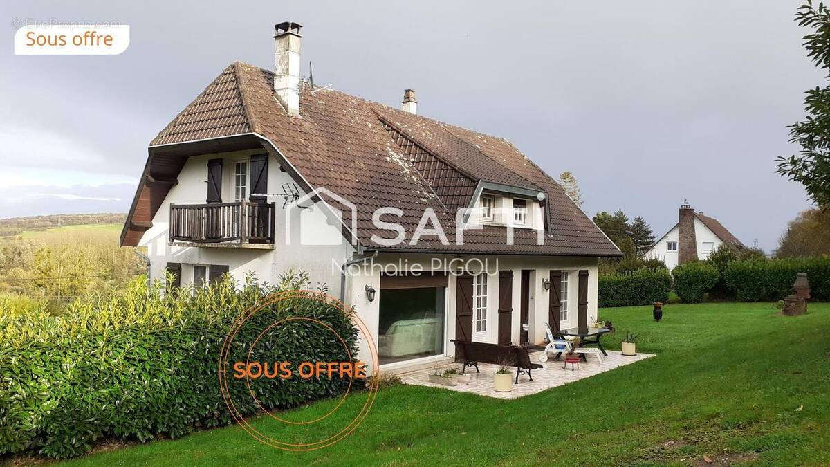 Photo 1 - Maison à EU