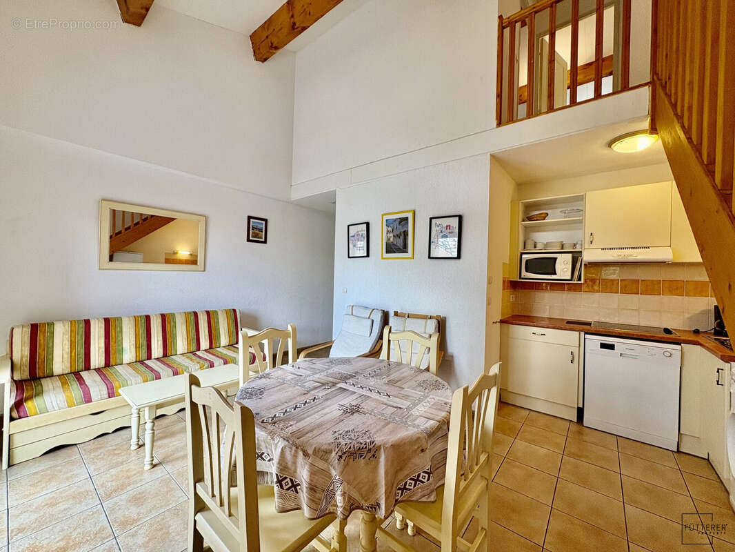 Maison 57 m² à Homps  - photo 9