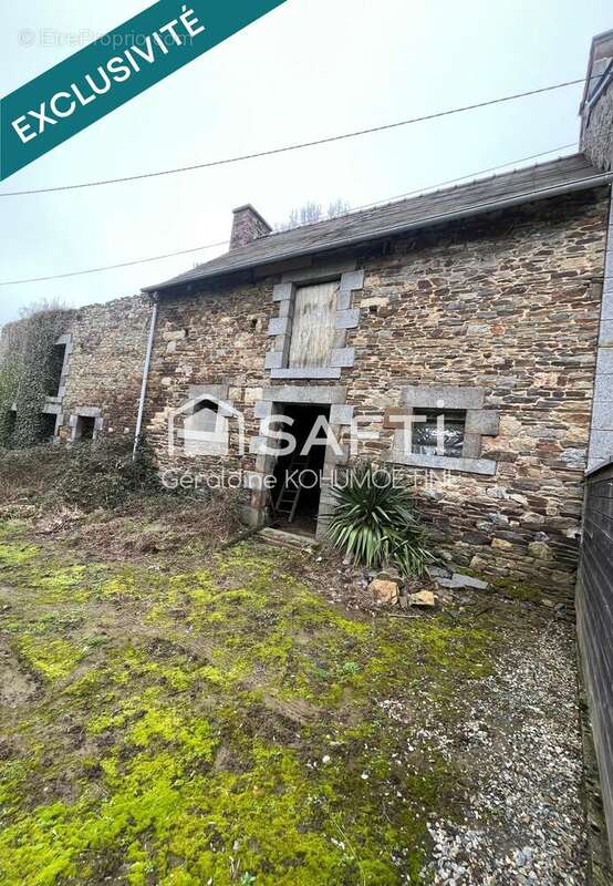 Photo 3 - Maison à LES CHAMPS-GERAUX