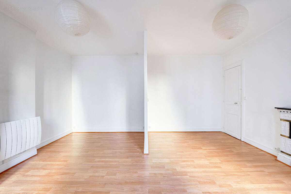 Appartement à PARIS-5E