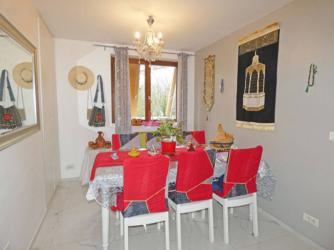 Appartement à NEUILLY-SUR-MARNE