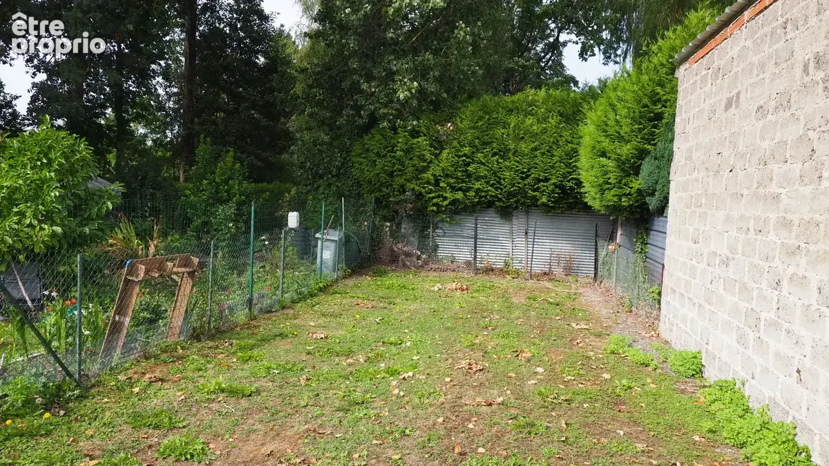 Saint-leger-les-domart - photo 18