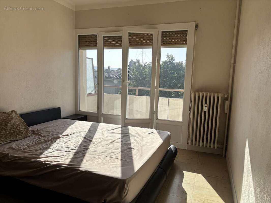 Appartement à AUBENAS