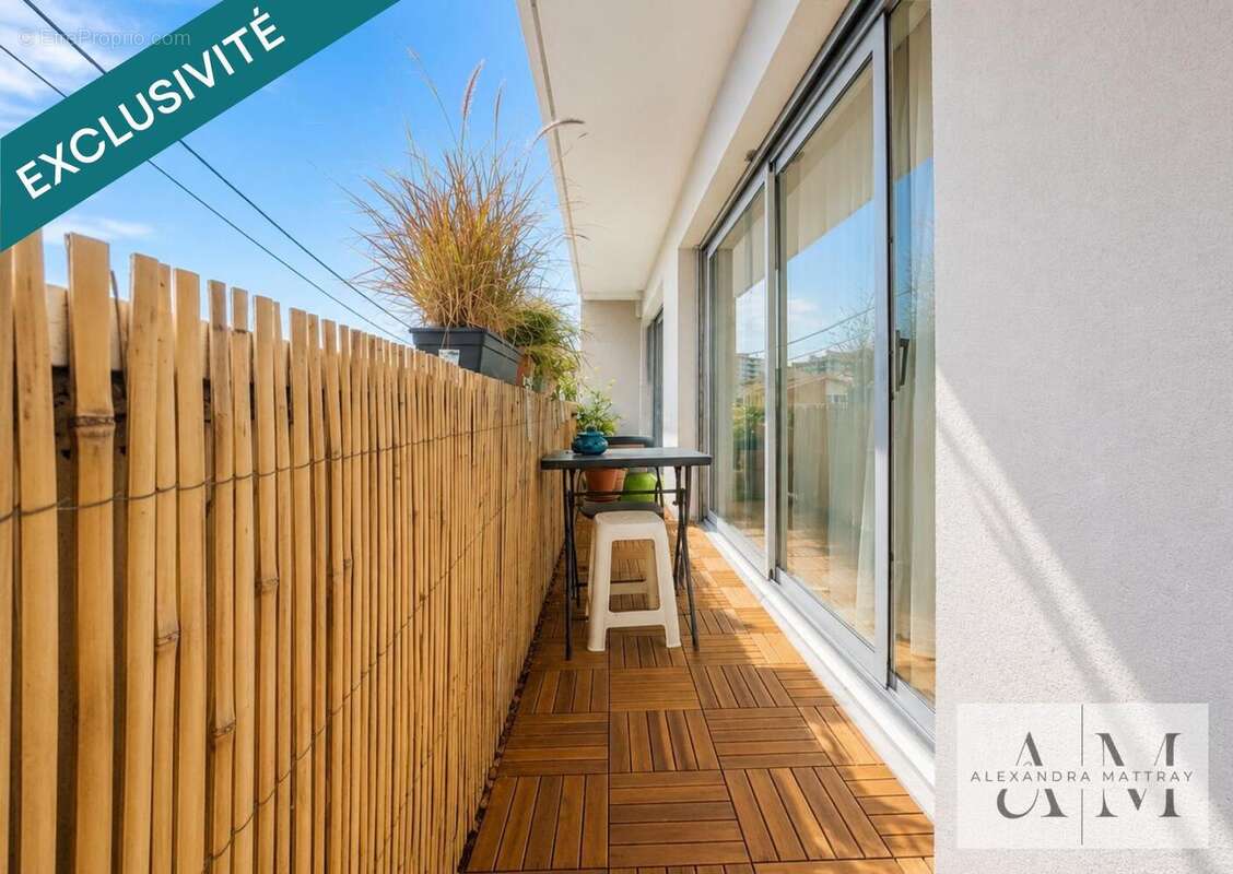 Photo 5 - Appartement à BORDEAUX