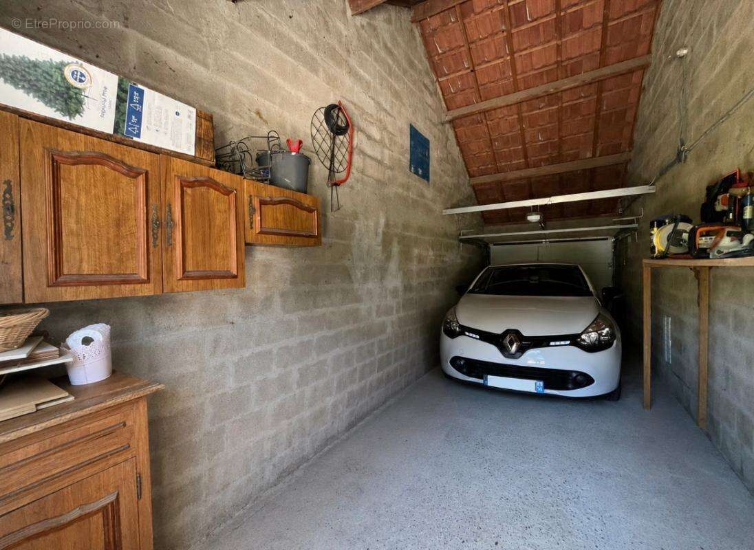 Maison  plain-pied : 4 pièce(s) 90 m2 - Jardin et garage - photo 13