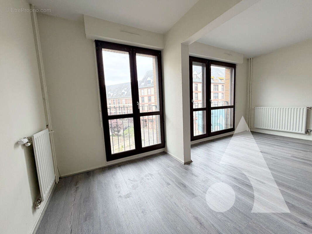 Appartement à TROYES