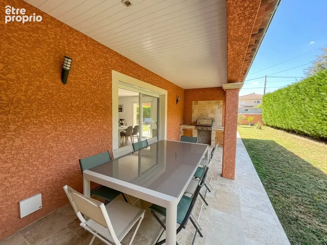 Maison familiale de plain pied - photo 17