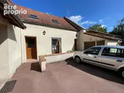 Appartement à GRISY-SUISNES