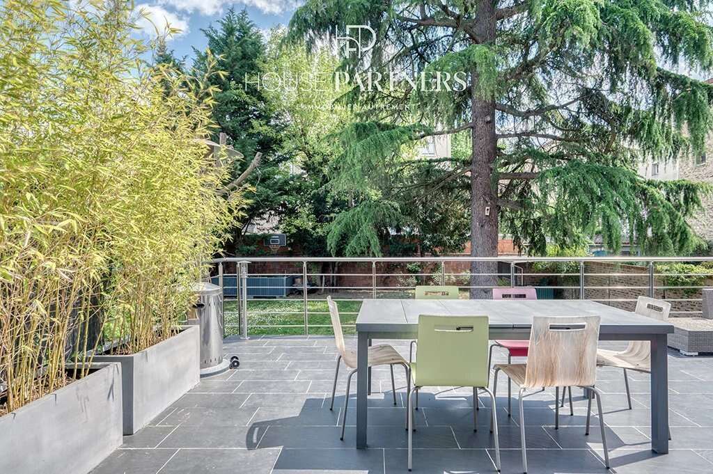 Maison à NANTERRE