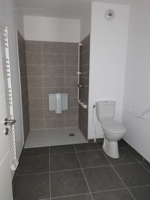 Appartement à CAMBLANES-ET-MEYNAC