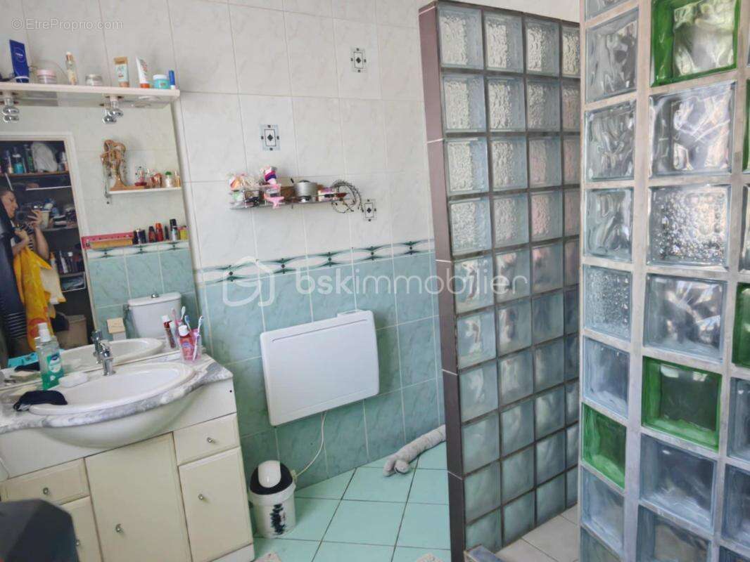 Maison à BOUTTENCOURT