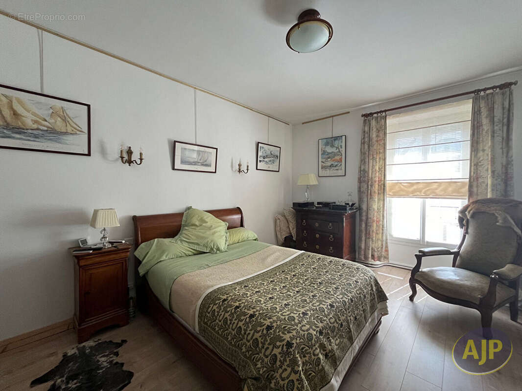 Appartement à CHOLET