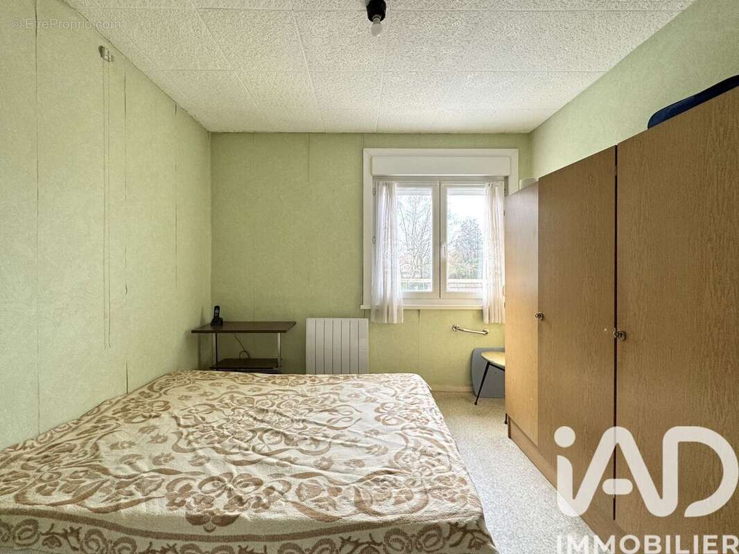 Photo 8 - Maison à BOUSBECQUE